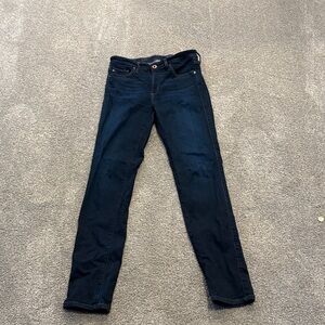 AG Prima Women's Jeans